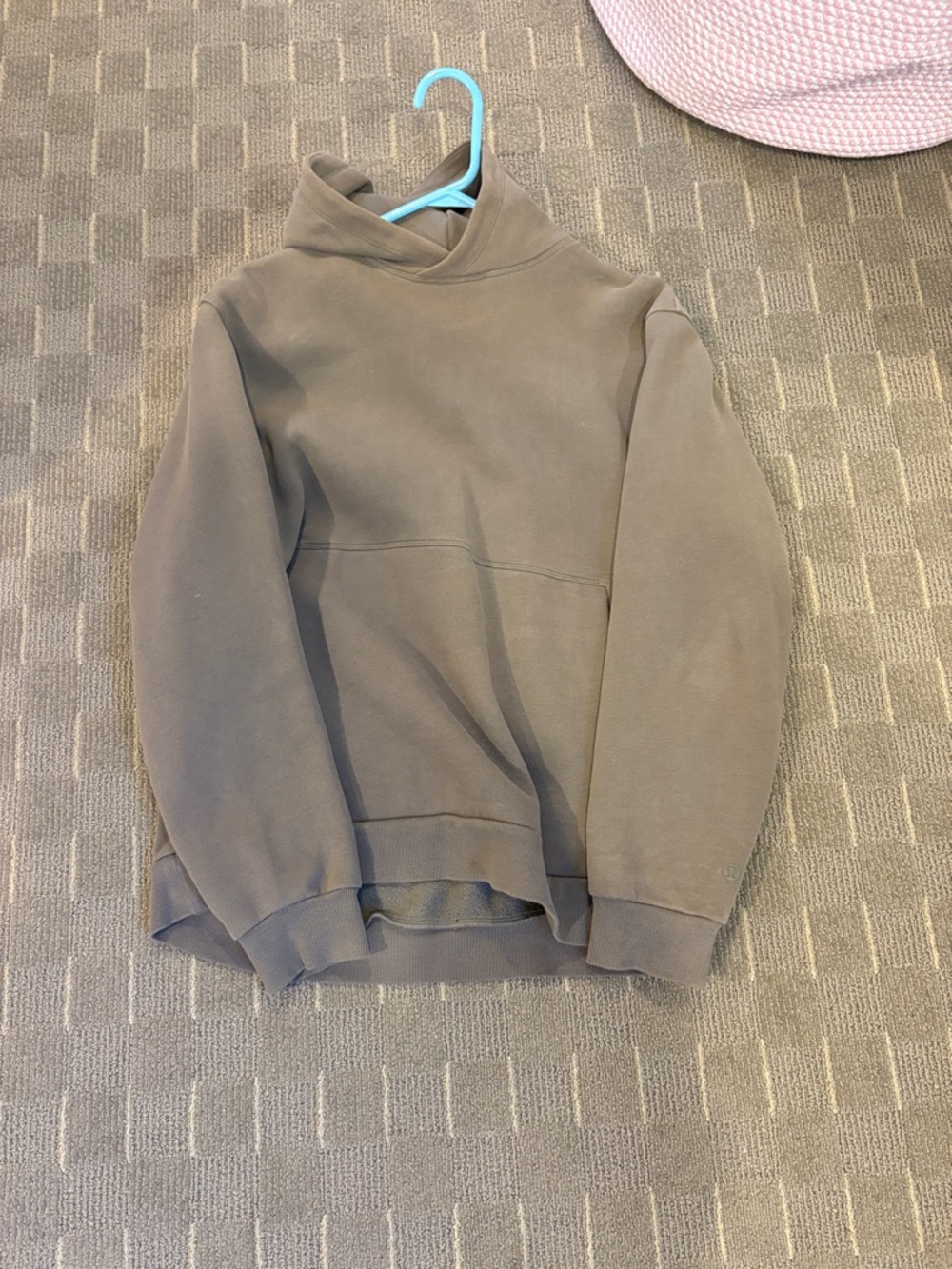 Nomad steady state